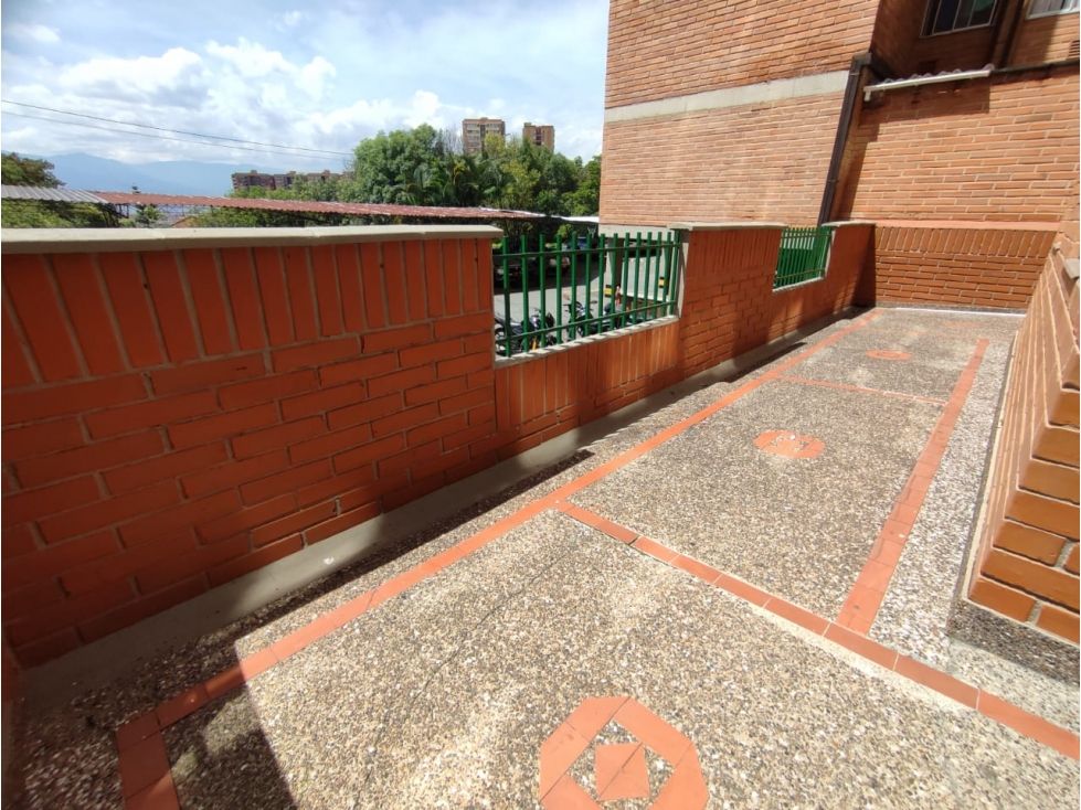 Apartamento en venta Antioquia Medellín Medellín 130 m2 Habitaciones 4 Baños 3 Garajes 1 Precio $515000000