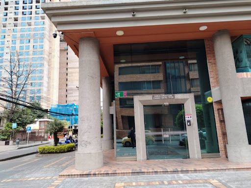 Oficina en arriendo Cundinamarca Bogotá Lago Gaitan 45 m2 Habitaciones 0 Baños 1 Garajes 1 Precio $2010000