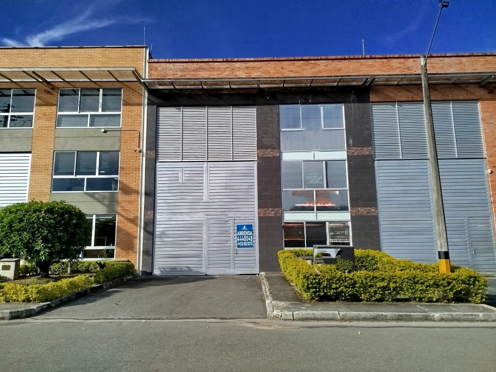 Bodega en arriendo Antioquia Rionegro El Porvenir 500 m2 Habitaciones 0 Baños 4 Garajes 0 Precio $14500000