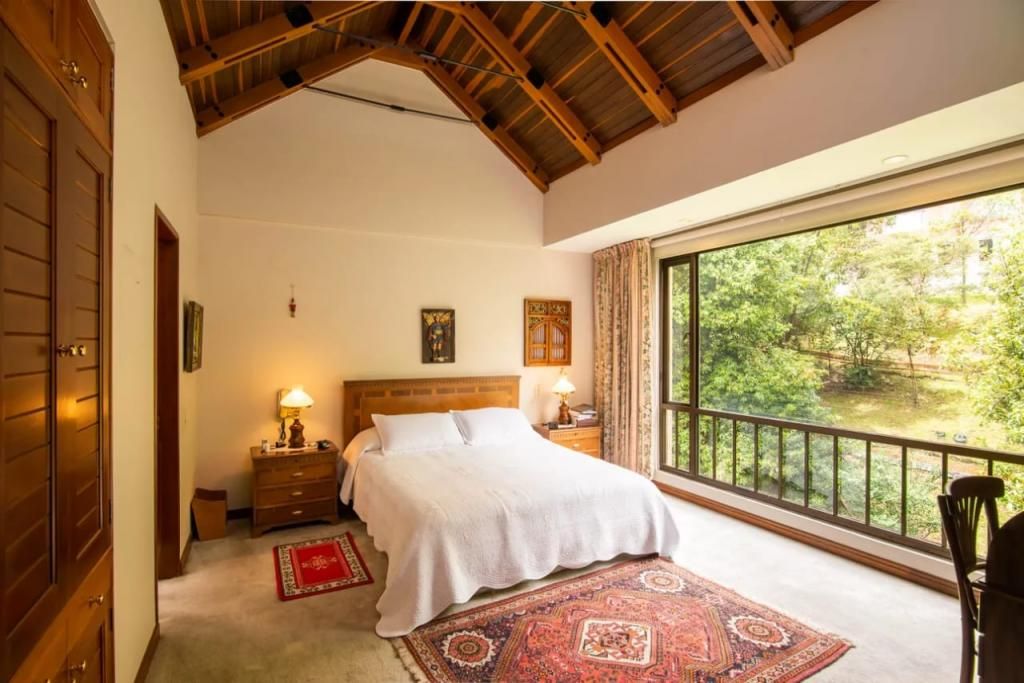 Apartamento en venta Cundinamarca Bogotá Niza Suba 170 m2 Habitaciones 3 Baños 4 Garajes 2 Precio $1350000000