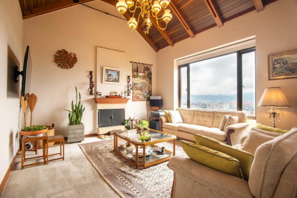 Apartamento en venta Cundinamarca Bogotá Niza Suba 170 m2 Habitaciones 3 Baños 4 Garajes 2 Precio $1300000000
