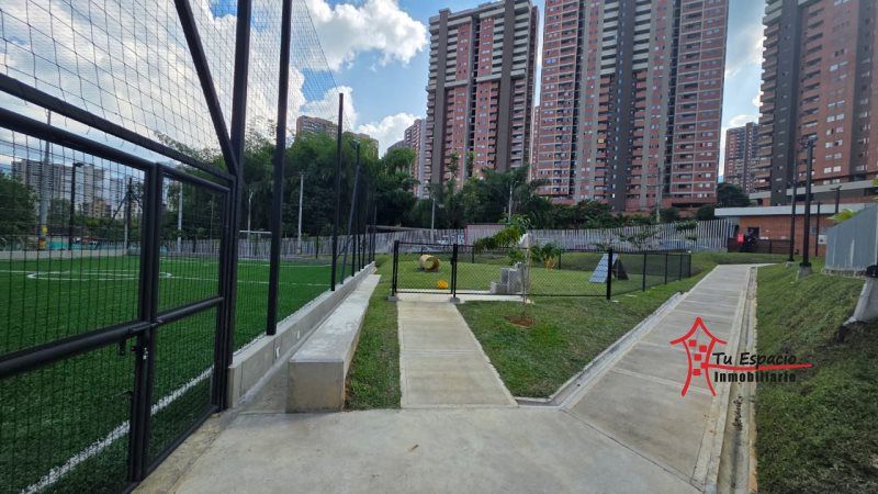 Apartamento en venta Antioquia Itagüí Ditaires 87 m2 Habitaciones 3 Baños 2 Garajes 0 Precio $570000000