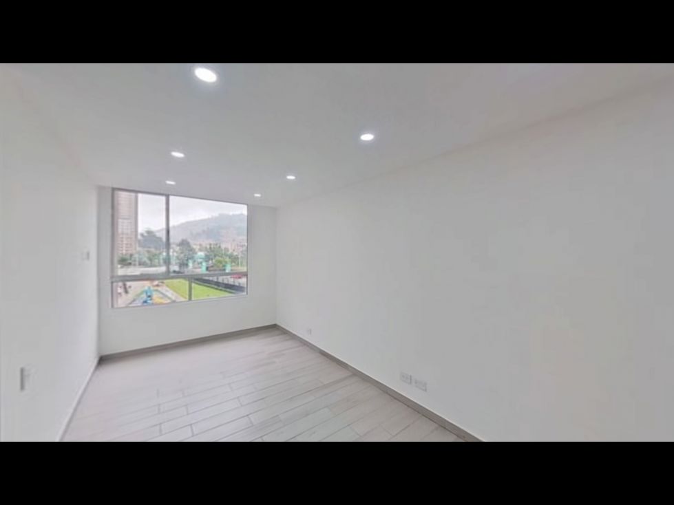Apartaestudio en venta Cundinamarca Bogotá El Redil 35 m2 Habitaciones 1 Baños 1 Garajes 0 Precio $224000000
