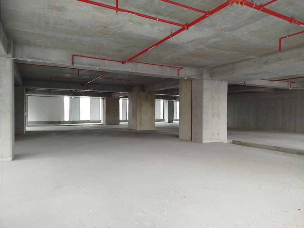 Oficina en arriendo Cundinamarca Bogotá Bogotá 2318 m2 Habitaciones 0 Baños 10 Garajes 5 Precio $157621960