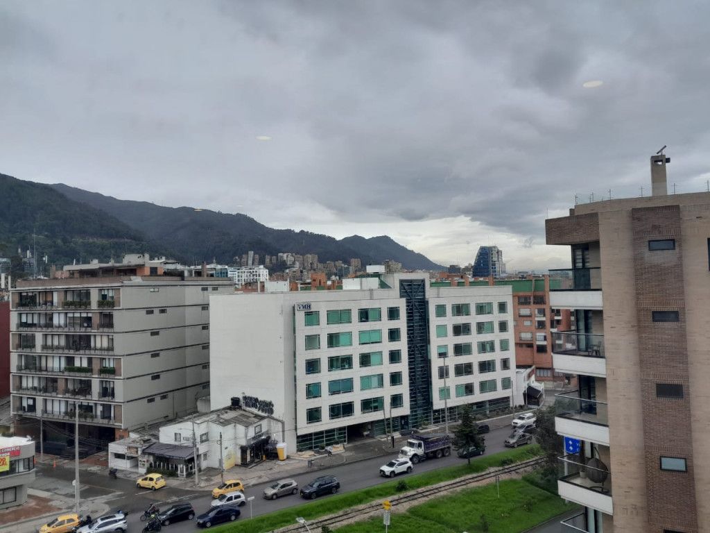 Apartaestudio en arriendo Cundinamarca Bogotá Rincon Del Chicó 43 m2 Habitaciones 1 Baños 2 Garajes 1 Precio $3296920