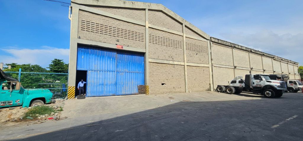 Bodega en arriendo Atlántico Barranquilla Barranquillita 987 m2 Habitaciones 0 Baños 1 Garajes 0 Precio $21495240