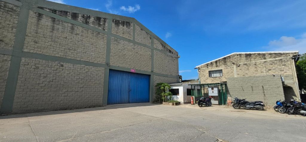 Bodega en venta Atlántico Barranquilla Barranquillita 1940 m2 Habitaciones 0 Baños 1 Garajes 0 Precio $4383733000