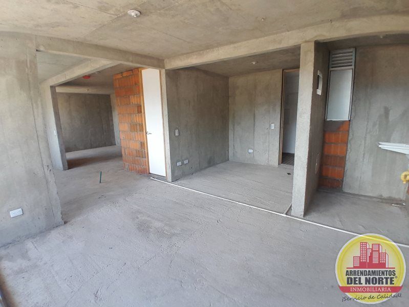 Apartamento en venta Antioquia Bello San Martín 58 m2 Habitaciones 3 Baños 2 Garajes 1 Precio $260000000
