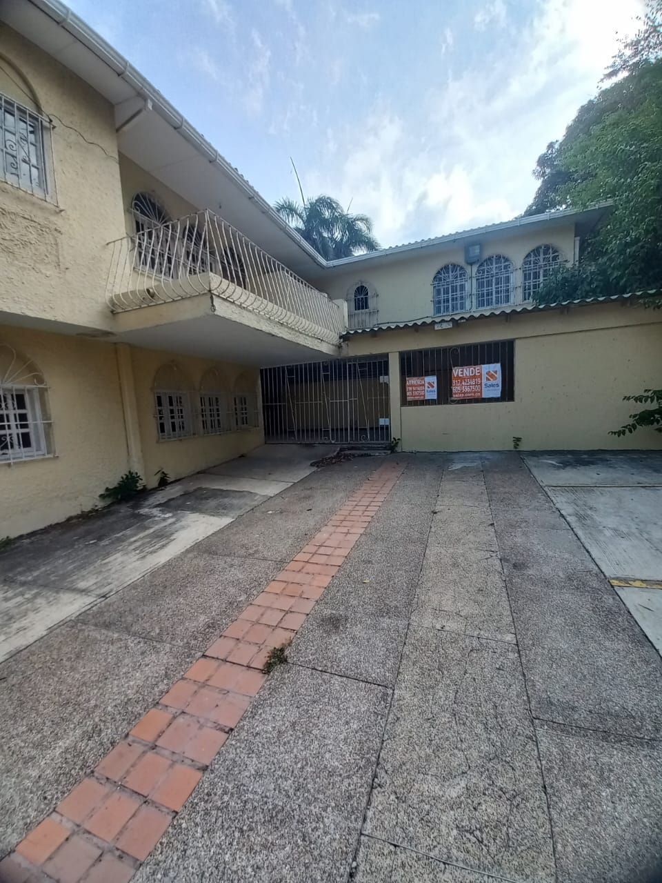 Casa en arriendo Atlántico Barranquilla El Prado 1096 m2 Habitaciones 1 Baños 4 Garajes 24 Precio $20000000