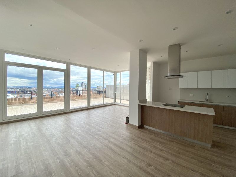 Apartamento en arriendo Cundinamarca Bogotá Bosque Calderón 160 m2 Habitaciones 3 Baños 3 Garajes 2 Precio $8500000