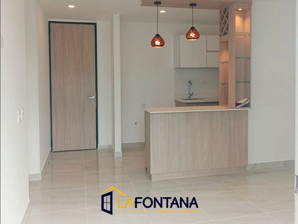 Apartamento en arriendo Caldas Manizales Manizales 77 m2 Habitaciones 3 Baños 2 Garajes 1 Precio $2600000