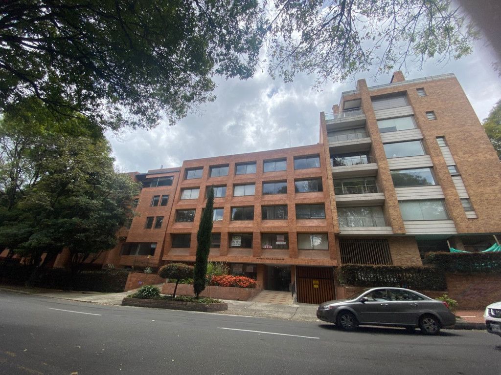 Oficina en venta Cundinamarca Bogotá Chicó Norte 39 m2 Habitaciones 0 Baños 1 Garajes 1 Precio $350000000