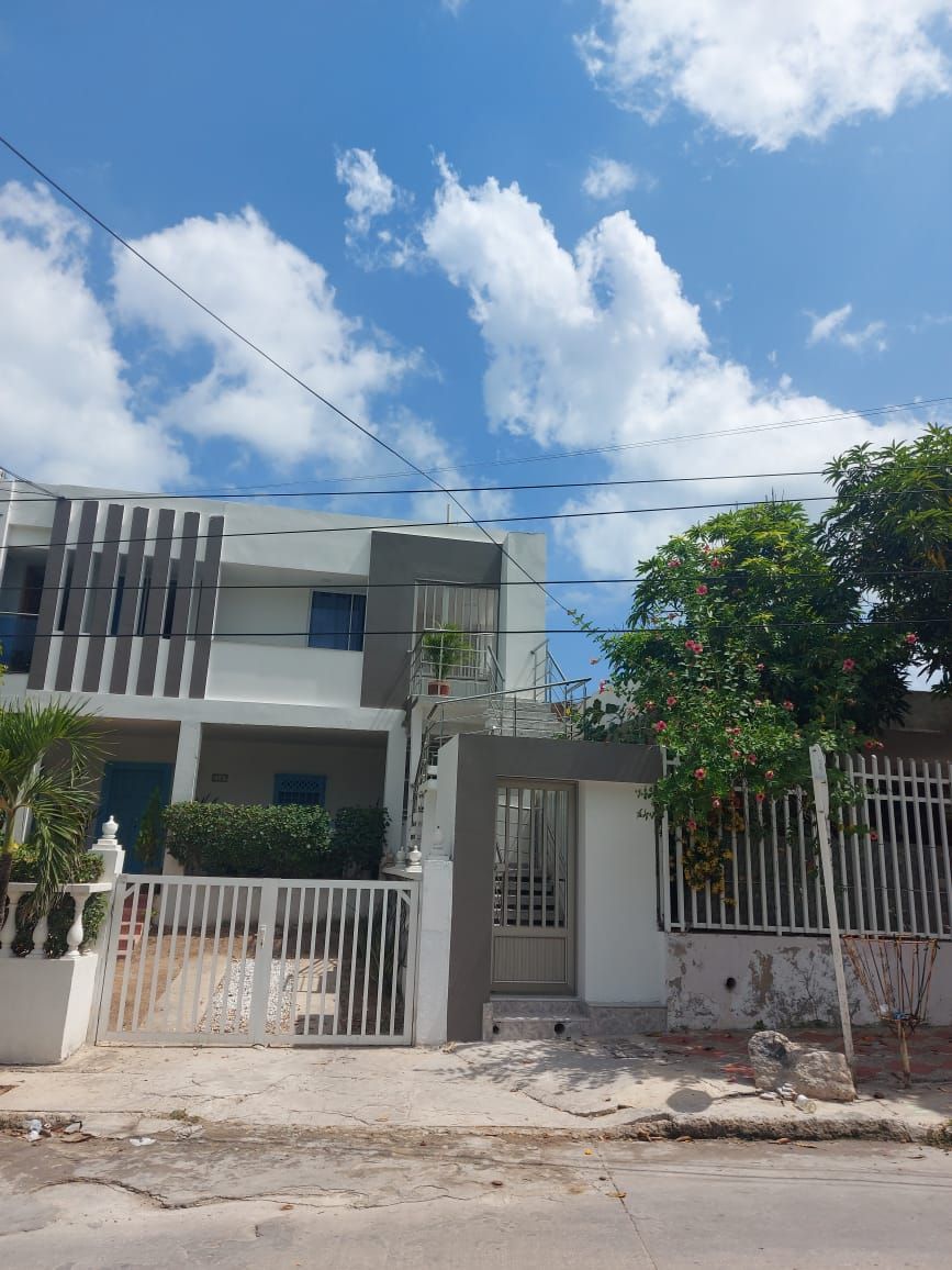 Apartaestudio en venta Atlántico Puerto Colombia Miramar 60 m2 Habitaciones 3 Baños 3 Garajes 0 Precio $549000000