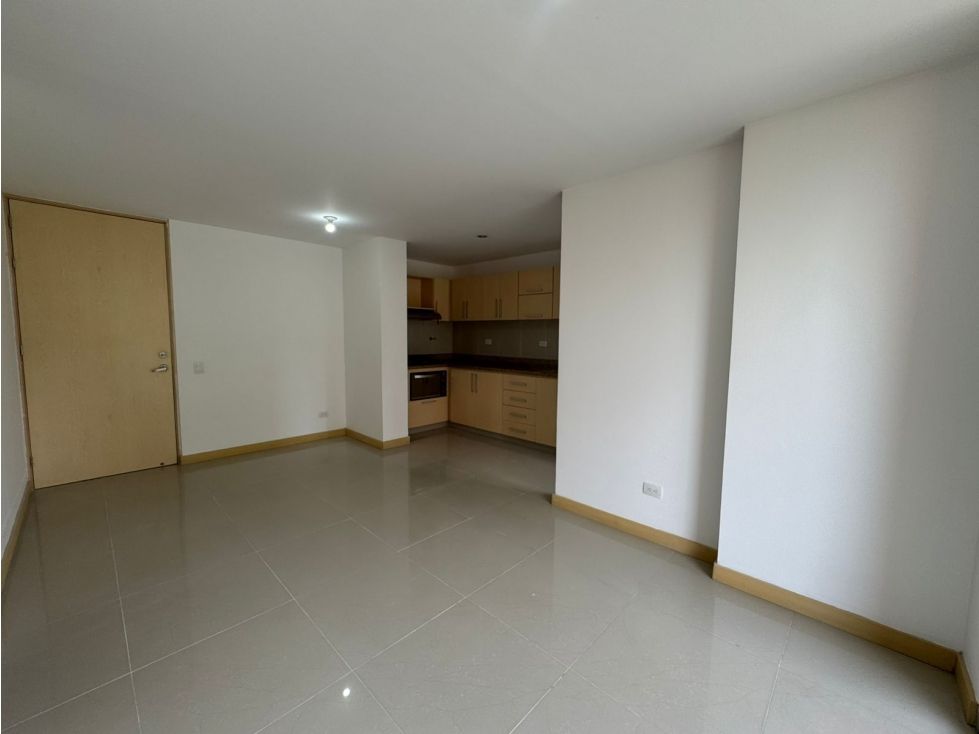 Apartamento en arriendo o venta Antioquia Envigado El Esmeraldal 70 m2 Habitaciones 2 Baños 2 Garajes 1 Precio venta $610000000 Precio arriendo $4237000