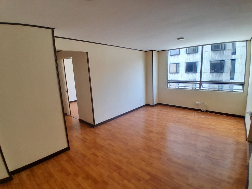 Apartamento en venta Cundinamarca Bogotá Chapinero Central 61 m2 Habitaciones 2 Baños 2 Garajes 1 Precio $430000000