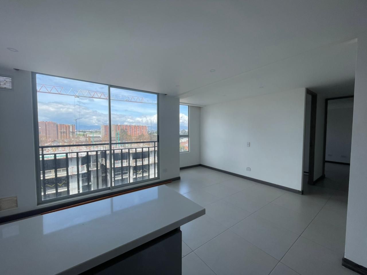 Apartamento en arriendo Cundinamarca Bogotá Puente Grande 45 m2 Habitaciones 2 Baños 2 Garajes 0 Precio $1400000