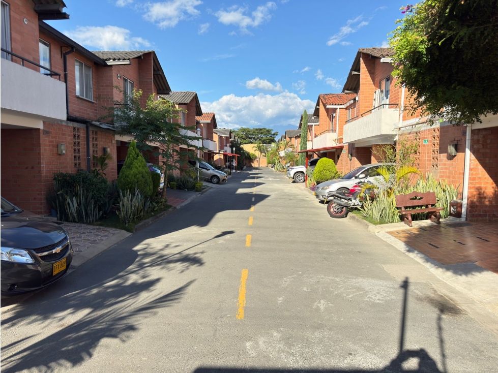 Casa en venta Valle Del Cauca Palmira Villa Caimito 83 m2 Habitaciones 3 Baños 2 Garajes 1 Precio $325000000