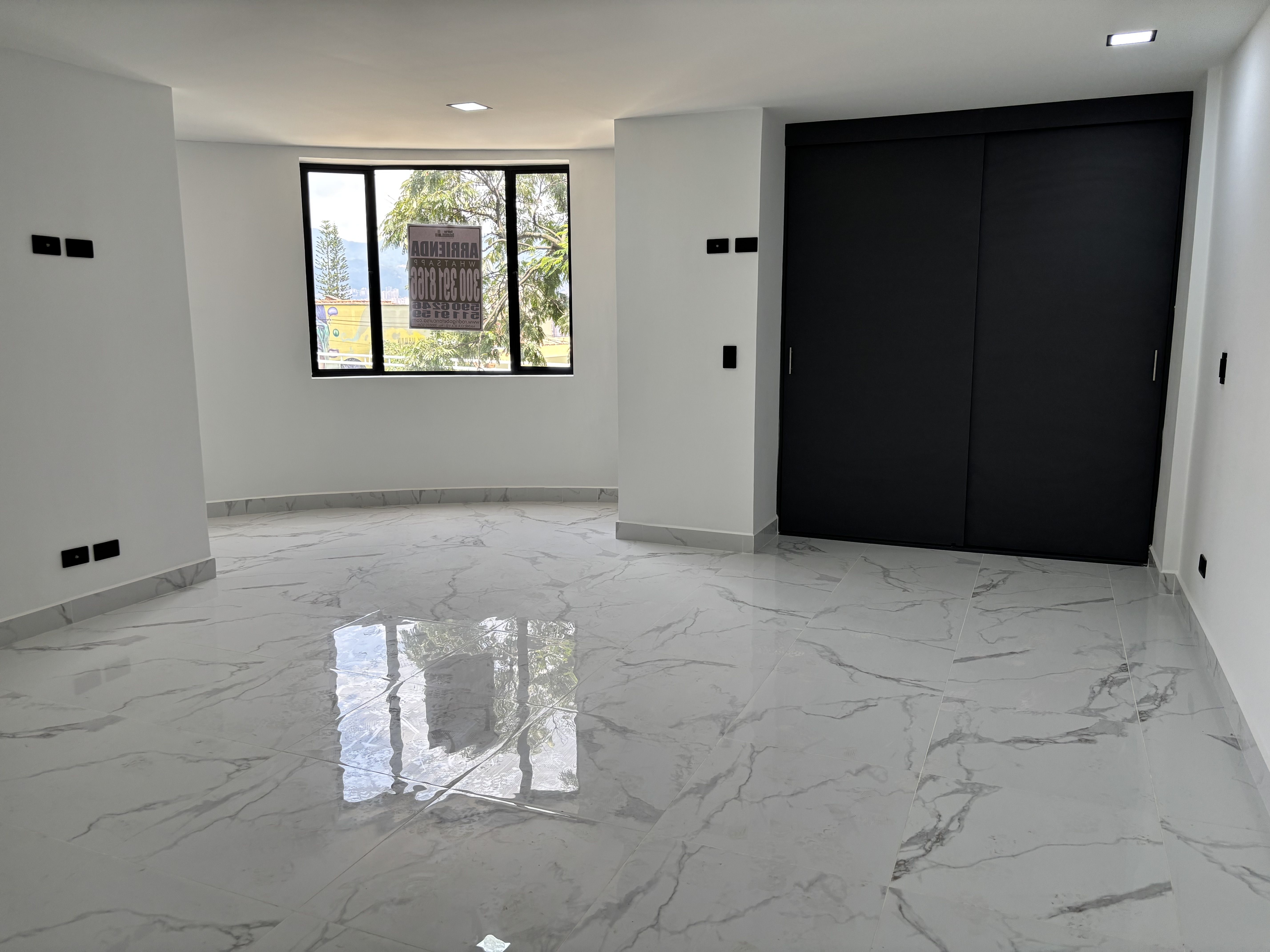 Apartaestudio en arriendo Antioquia Medellín San Pedro 35 m2 Habitaciones 0 Baños 1 Garajes 0 Precio $1650000