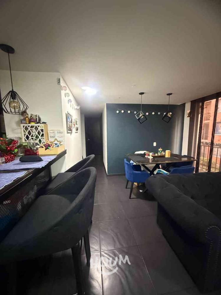 Apartamento en venta Cundinamarca Madrid Br Villa Maria 62 m2 Habitaciones 3 Baños 2 Garajes 0 Precio $190000000