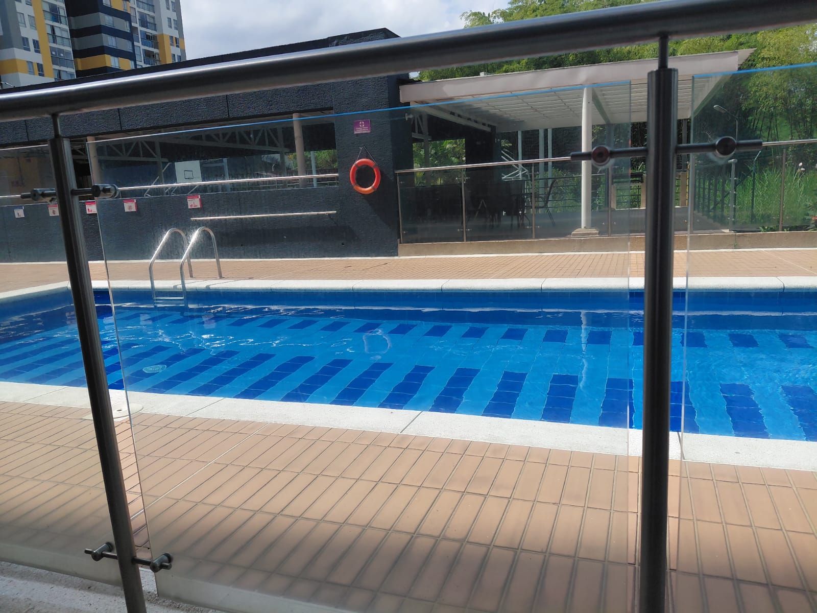 Apartamento en venta Risaralda Dosquebradas Ub Torres Ambar 57 m2 Habitaciones 3 Baños 2 Garajes 1 Precio $220000000