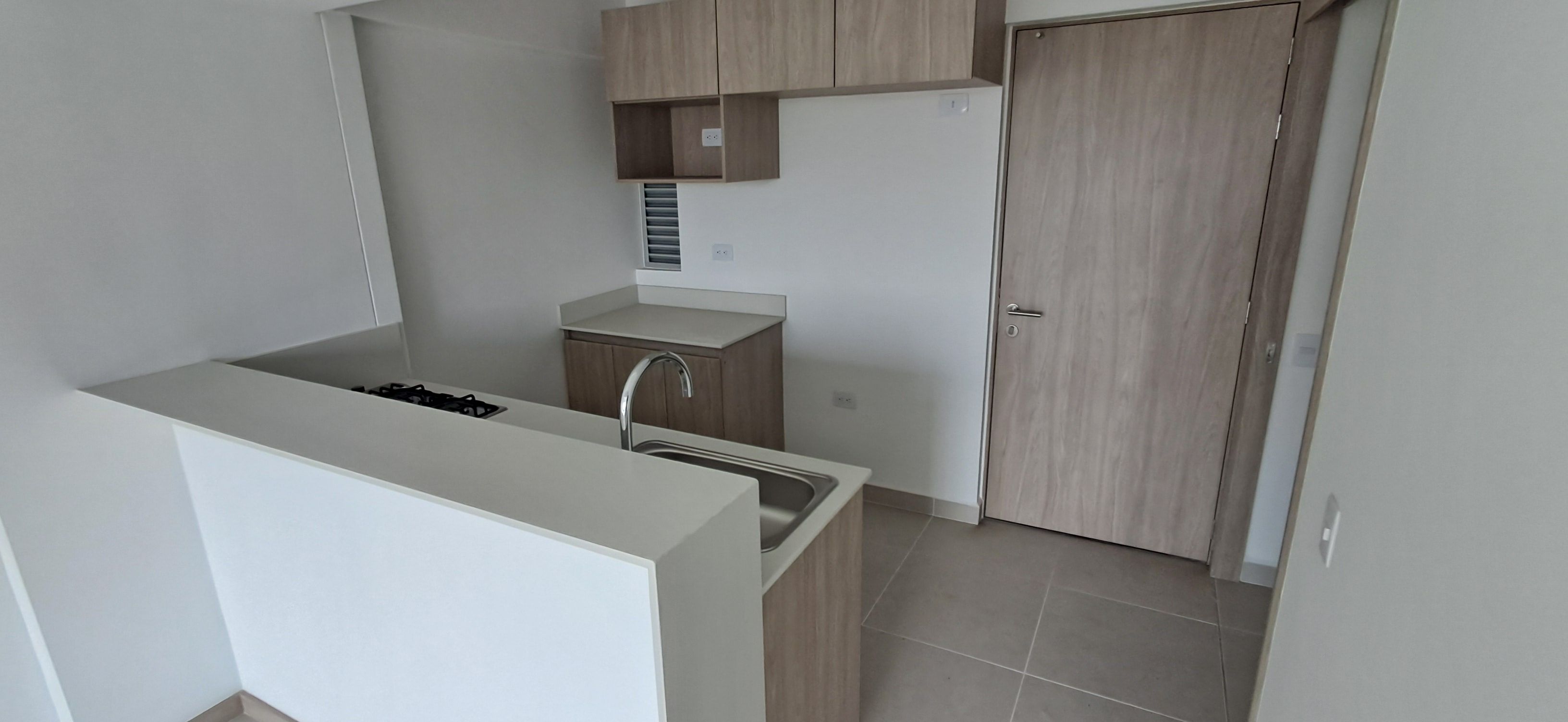 Apartamento en arriendo Antioquia Marinilla Belen Norte 59 m2 Habitaciones 3 Baños 2 Garajes 1 Precio $1600000