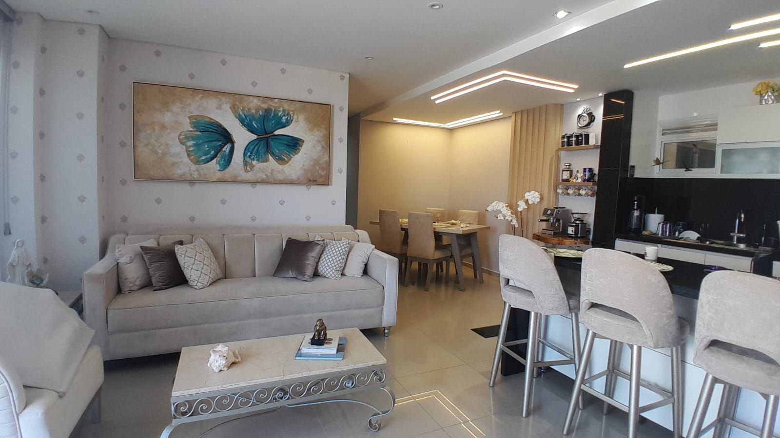 Apartamento en arriendo Atlántico Barranquilla Ub Bali 100 m2 Habitaciones 3 Baños 2 Garajes 1 Precio $5300000