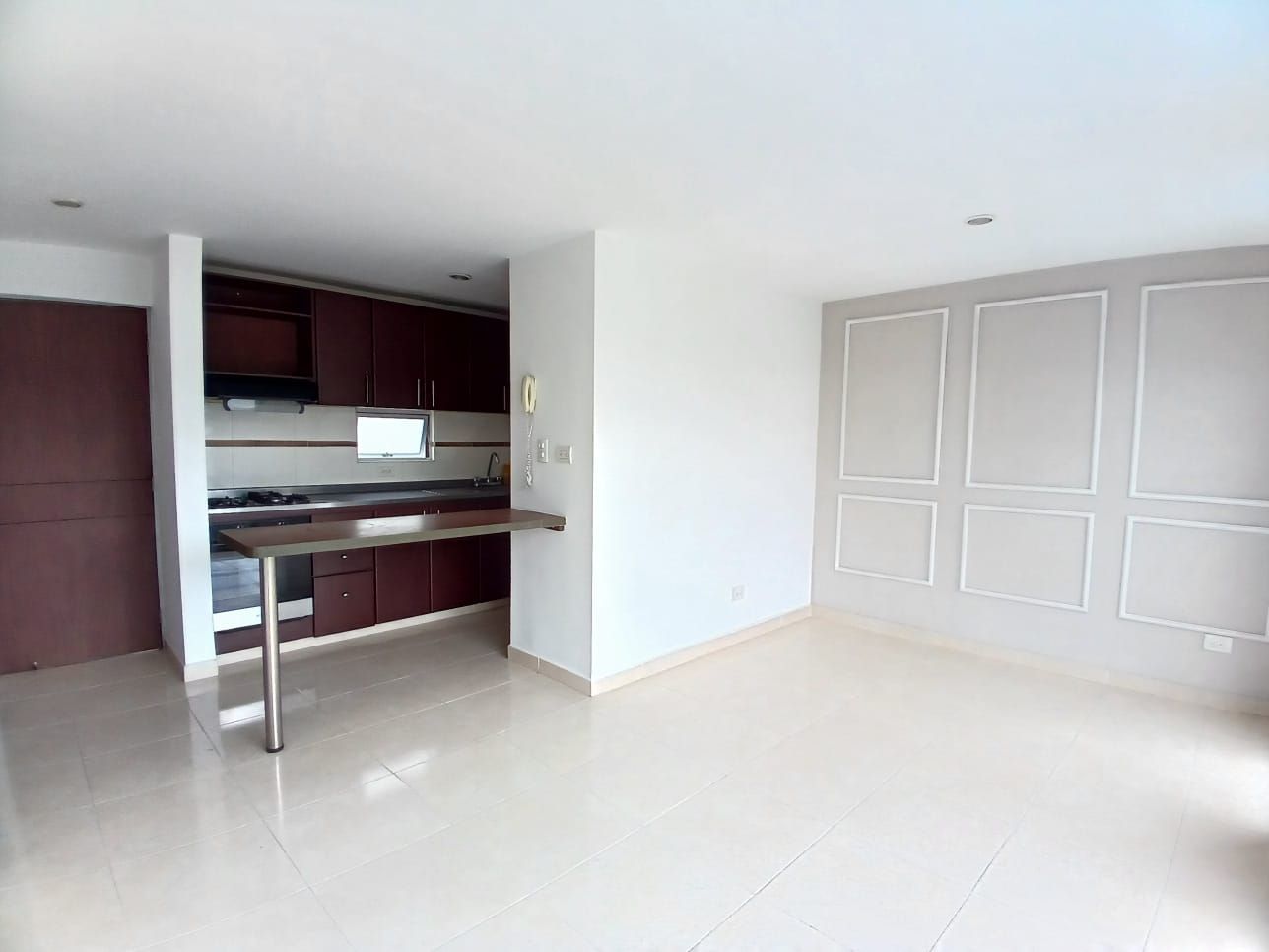 Apartamento en arriendo Risaralda Pereira Jardin De Velez Y Velez 50 m2 Habitaciones 2 Baños 1 Garajes 1 Precio $1380000