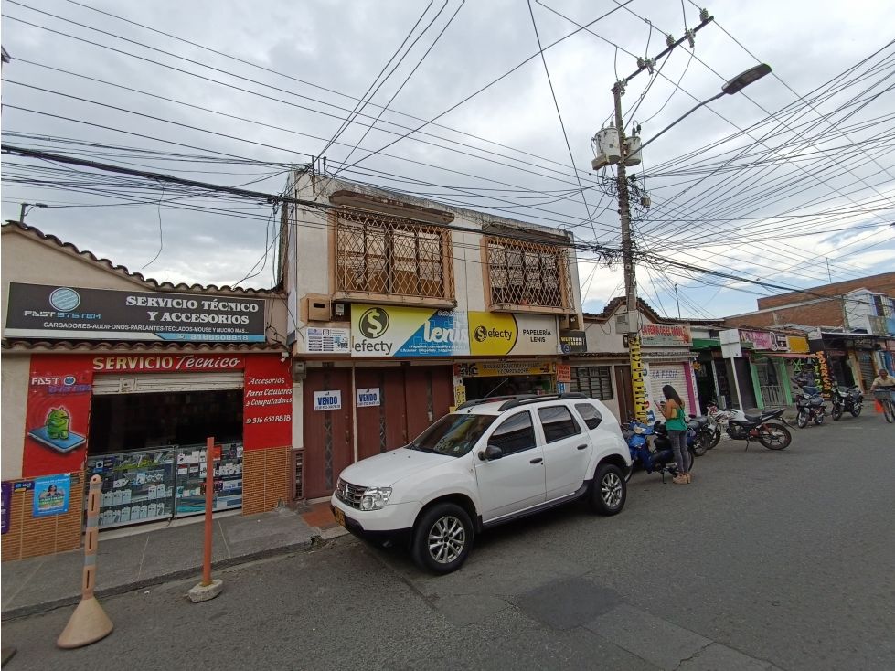 Casa en venta Valle Del Cauca Palmira Libertad 405 m2 Habitaciones 4 Baños 2 Garajes 2 Precio $1200000000