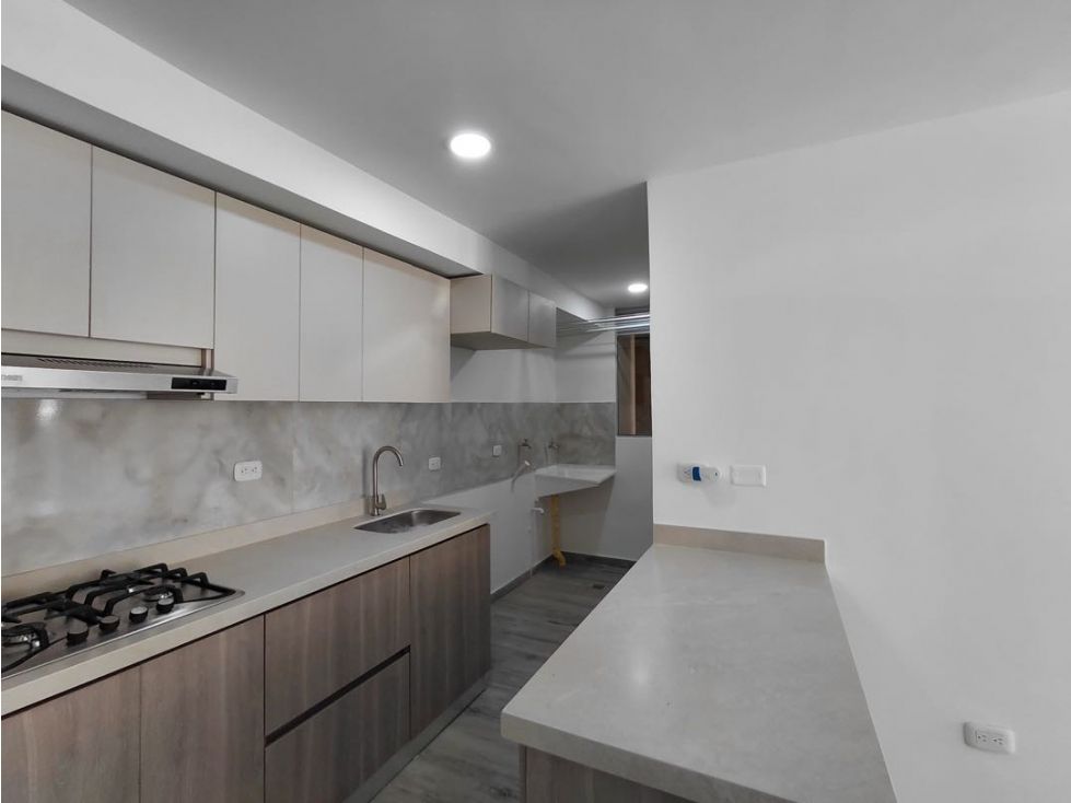 Apartamento en arriendo Atlántico Barranquilla Zona Franca Industrial 51 m2 Habitaciones 2 Baños 2 Garajes 0 Precio $1500000