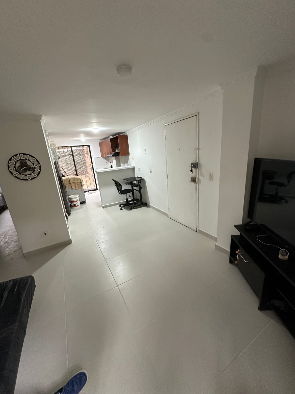 Apartamento en venta Antioquia Medellín La Castellana 47 m2 Habitaciones 2 Baños 1 Garajes 1 Precio $365000000