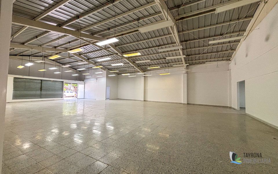 Local en arriendo o venta Magdalena Santa Marta Cundi 431 m2 Habitaciones 0 Baños 1 Garajes 0 Precio venta $1300000000 Precio arriendo $11000000