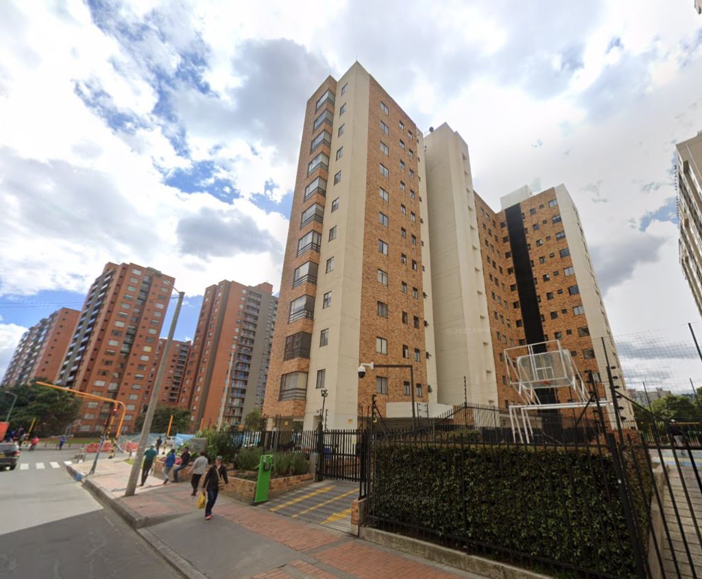 Apartamento en venta Cundinamarca Bogotá Cantalejo 96 m2 Habitaciones 3 Baños 3 Garajes 1 Precio $670000000