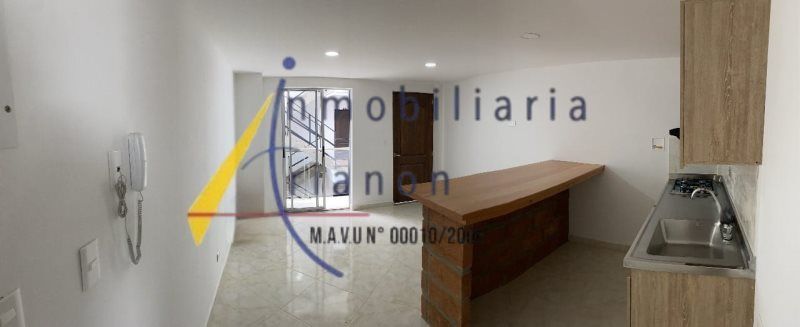 Apartamento en venta Antioquia Fredonia Fredonia 69 m2 Habitaciones 3 Baños 1 Garajes 0 Precio $170000000