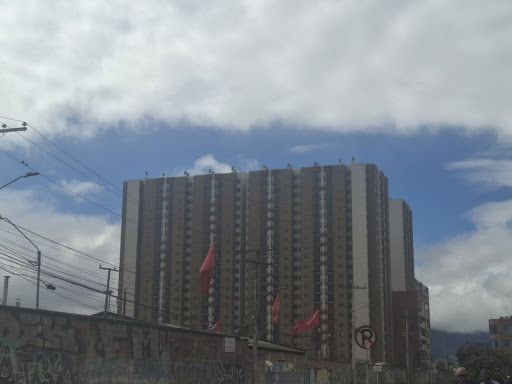 Apartamento en arriendo Cundinamarca Bogotá Valladolid 40 m2 Habitaciones 2 Baños 1 Garajes 0 Precio $1100000