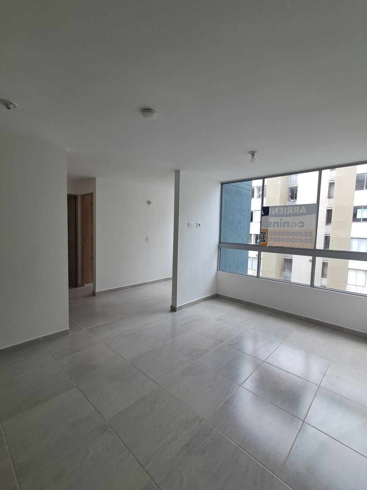 Apartamento en arriendo Atlántico Barranquilla Conjunto Residencial Turpial 45 m2 Habitaciones 2 Baños 2 Garajes 0 Precio $1250000