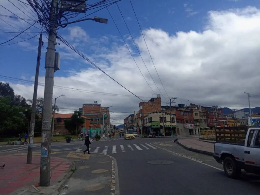 Local en arriendo Cundinamarca Bogotá Restrepo 13 m2 Habitaciones 0 Baños 1 Garajes 0 Precio $700000