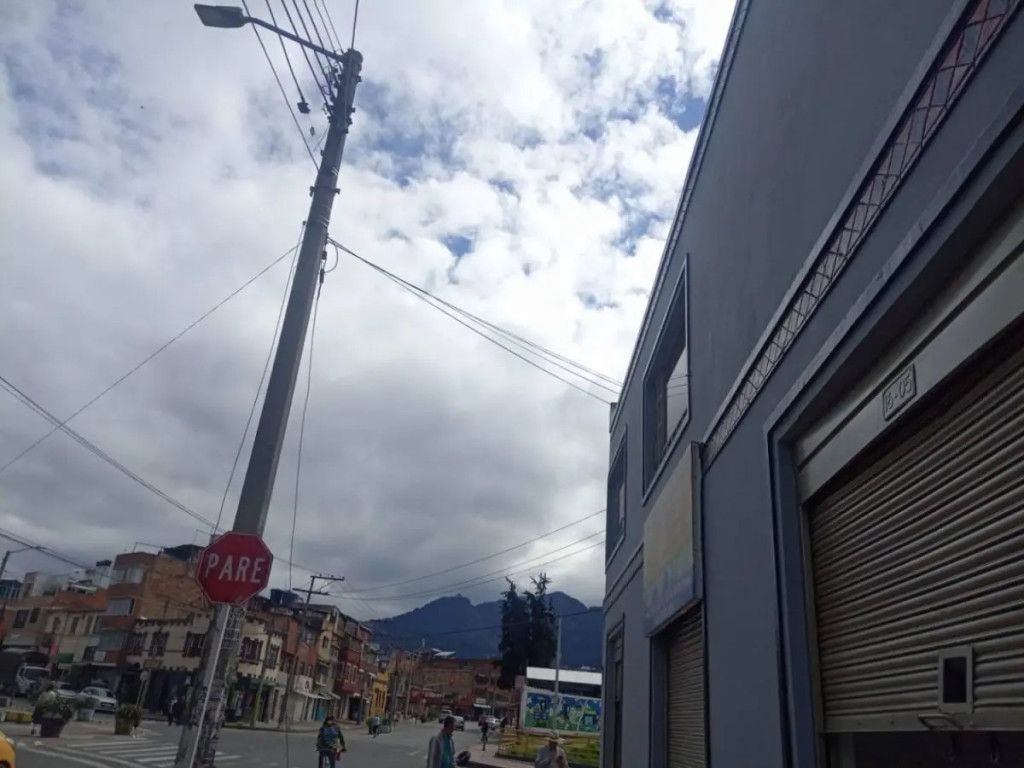 Local en arriendo Cundinamarca Bogotá Restrepo 19 m2 Habitaciones 0 Baños 1 Garajes 0 Precio $700000