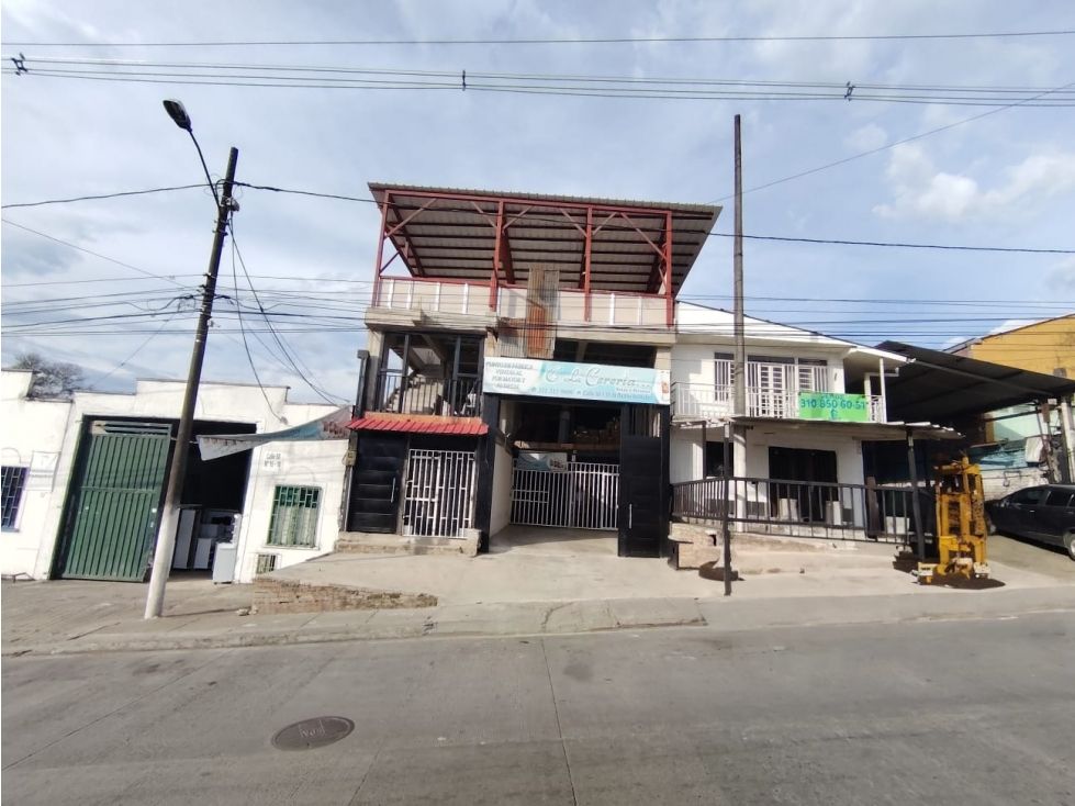 Bodega en arriendo Quindío Armenia Arenales 450 m2 Habitaciones 0 Baños 0 Garajes 0 Precio $5600000