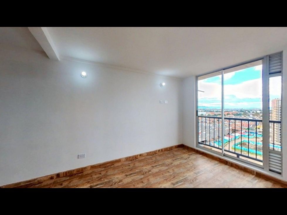 Apartamento en venta Cundinamarca Bogotá Belen 40 m2 Habitaciones 2 Baños 1 Garajes 0 Precio $192900000