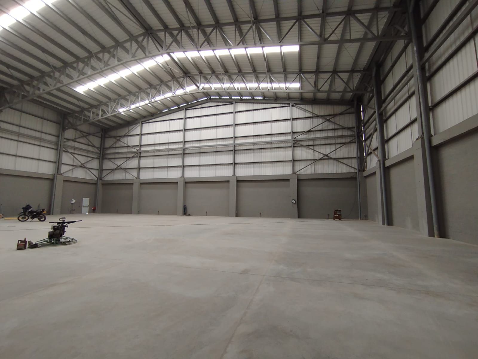 Bodega en arriendo Antioquia Rionegro El Porvenir 1480 m2 Habitaciones 0 Baños 2 Garajes 0 Precio $42000000