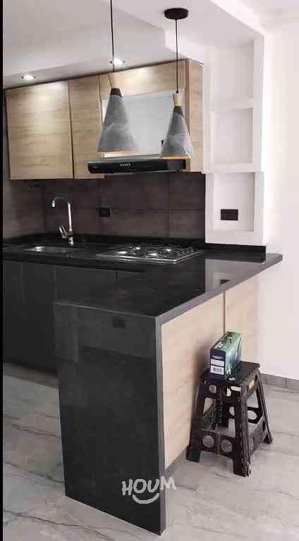 Apartamento en venta Cundinamarca Bogotá Alameda 47 m2 Habitaciones 2 Baños 2 Garajes 0 Precio $240000000