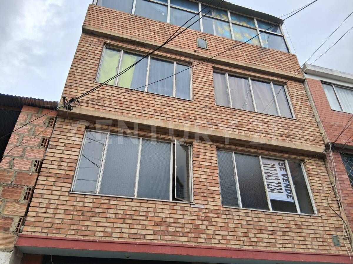 Casa en venta Cundinamarca Bogotá Monte Blanco 92 m2 Habitaciones 8 Baños 7 Garajes 0 Precio $300000000