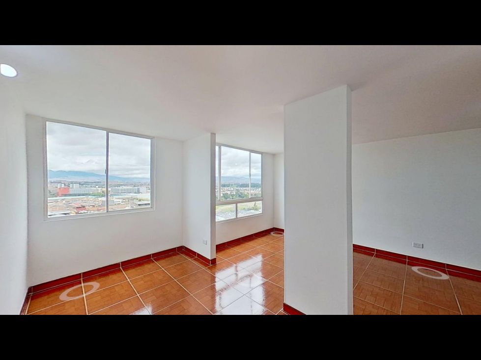 Apartamento en venta Cundinamarca Bogotá Morabia 47 m2 Habitaciones 2 Baños 1 Garajes 0 Precio $197900000