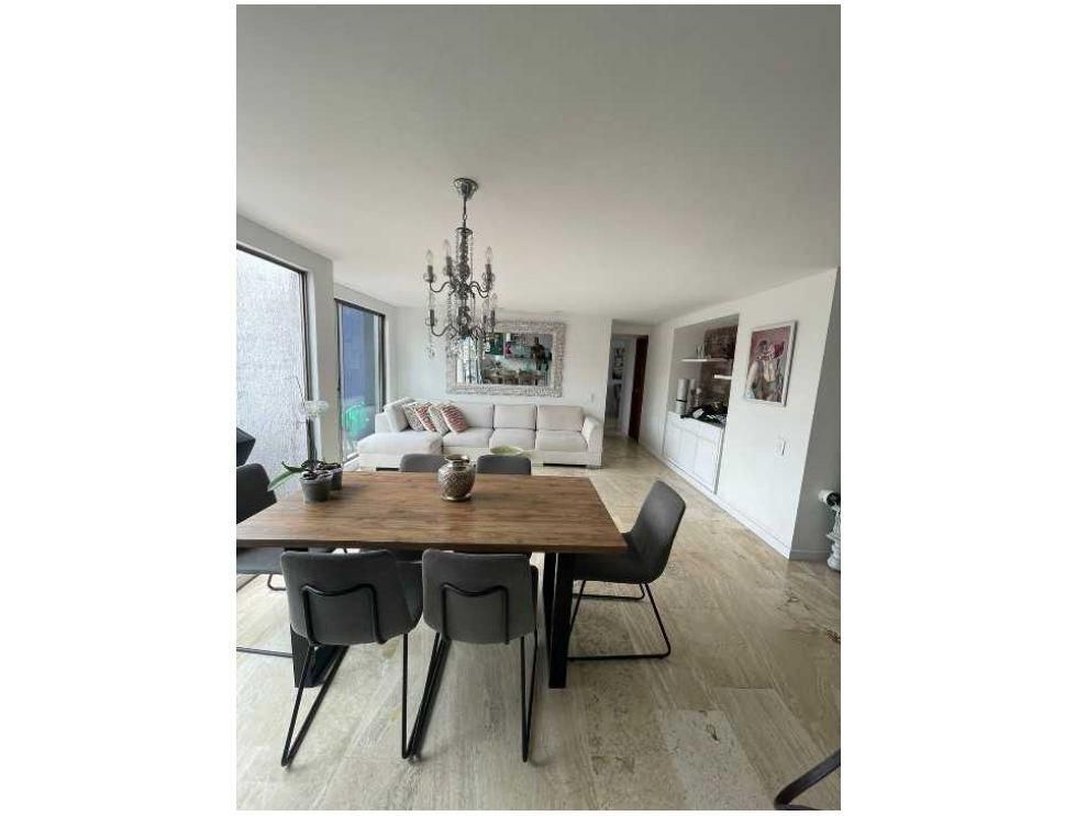 Apartamento en venta Valle Del Cauca Cali La Flora 115 m2 Habitaciones 3 Baños 3 Garajes 2 Precio $530000000