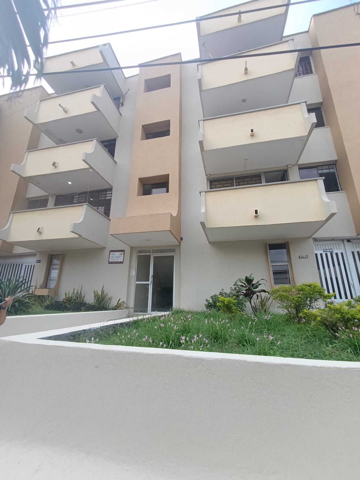 Apartamento en venta Atlántico Barranquilla Ciudad Jardin 99 m2 Habitaciones 2 Baños 2 Garajes 0 Precio $220000000