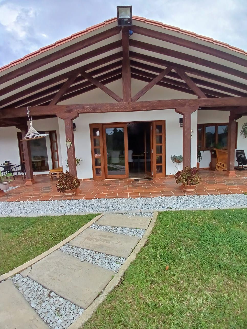 Finca en venta Antioquia San Vicente San Vicente 380 m2 Habitaciones 4 Baños 3 Garajes 2 Precio $1600000000