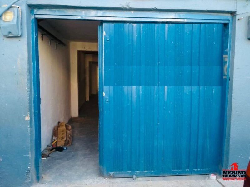 Bodega en arriendo Antioquia Medellín Naranjal 100 m2 Habitaciones 0 Baños 1 Garajes 0 Precio $5000000