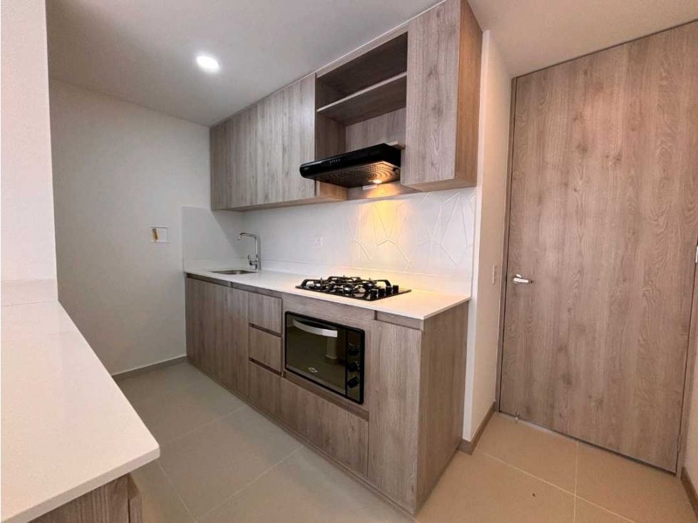 Apartamento en arriendo Antioquia Itagüí Zona Industrial 1 65 m2 Habitaciones 3 Baños 2 Garajes 1 Precio $2900000