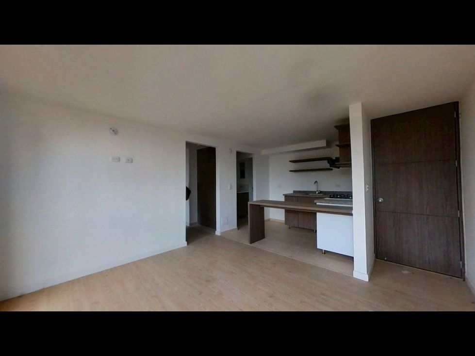 Apartamento en venta Cundinamarca Madrid Conjunto Residencial Boreal 55 m2 Habitaciones 3 Baños 2 Garajes 1 Precio $199000000