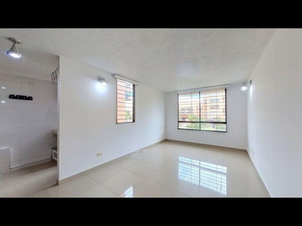 Apartamento en venta Cundinamarca Madrid Conjunto Residencial Piamonte 60 m2 Habitaciones 3 Baños 2 Garajes 0 Precio $196900000